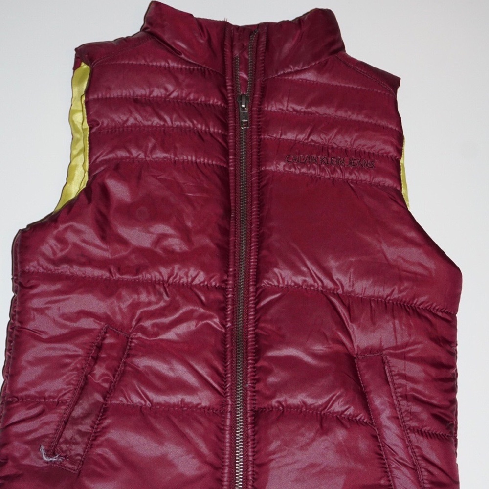 Calvin Klein vest for boys or girls